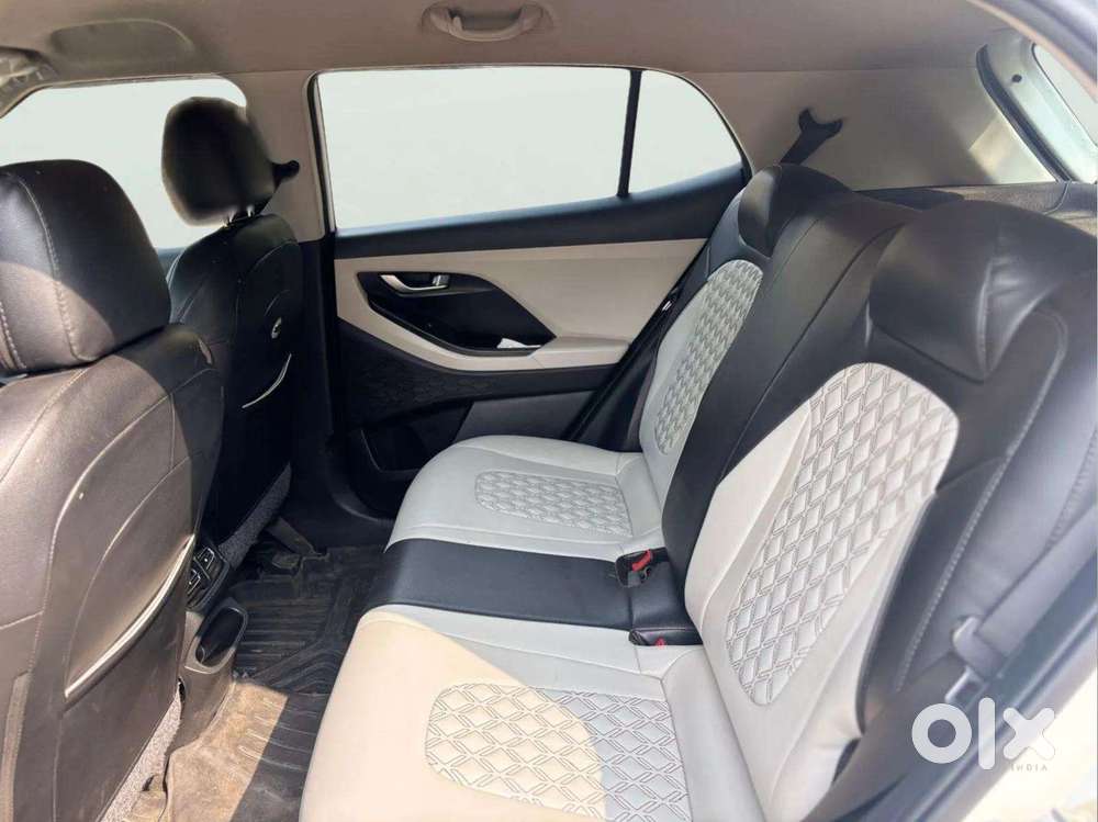 Hyundai Creta 1.5 Crdi E Diesel Mt, 2021, Diesel