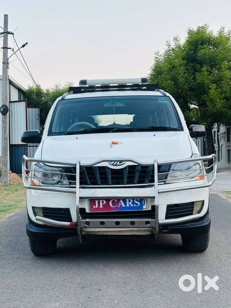 Mahindra Xylo E8 Abs Bs Iv, 2012, Diesel
