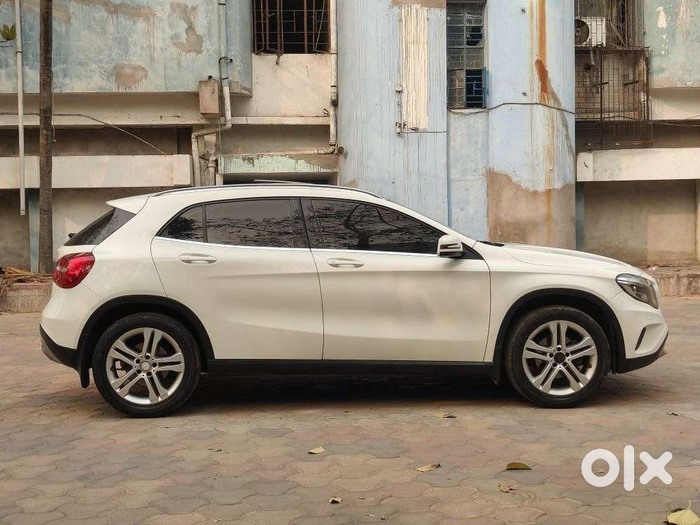 Mercedes-benz Gla 200 D, 2015, Diesel