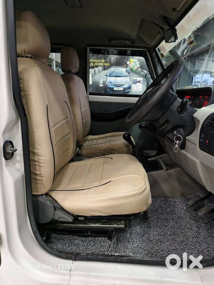 Mahindra Bolero 1.5 B4, 2021, Diesel