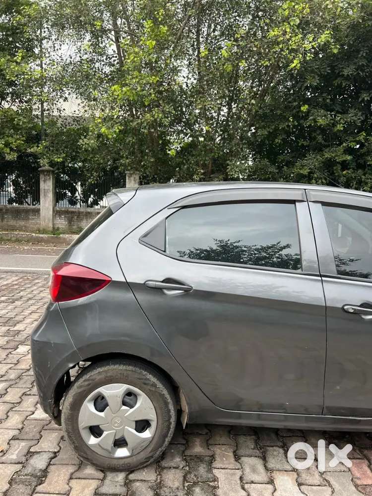 Tata Tiago Ev Xt Lr 2023