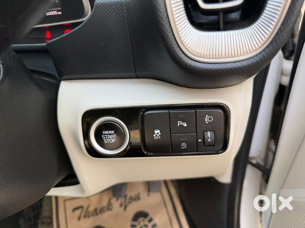 Kia Sonet Htx 1.5 Diesel, 2024, Diesel