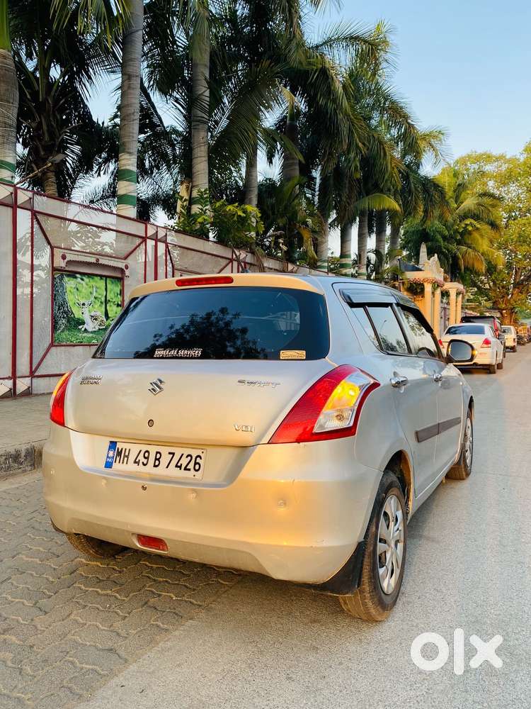 Maruti Suzuki Swift Ddis Vdi, 2014, Diesel