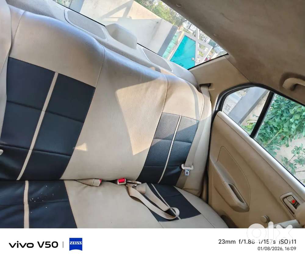 Maruti Suzuki Dzire 2018 Diesel Good Condition