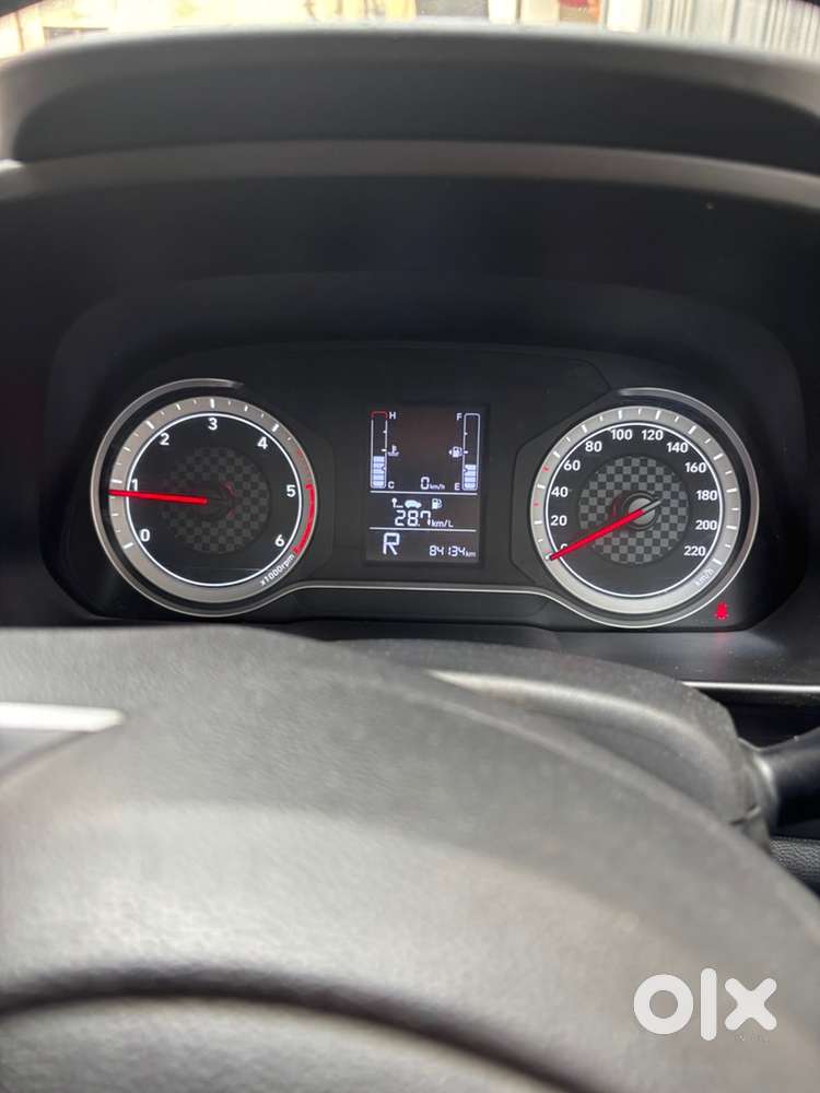 Hyundai New I20 2022 Diesel 85000 Km Driven