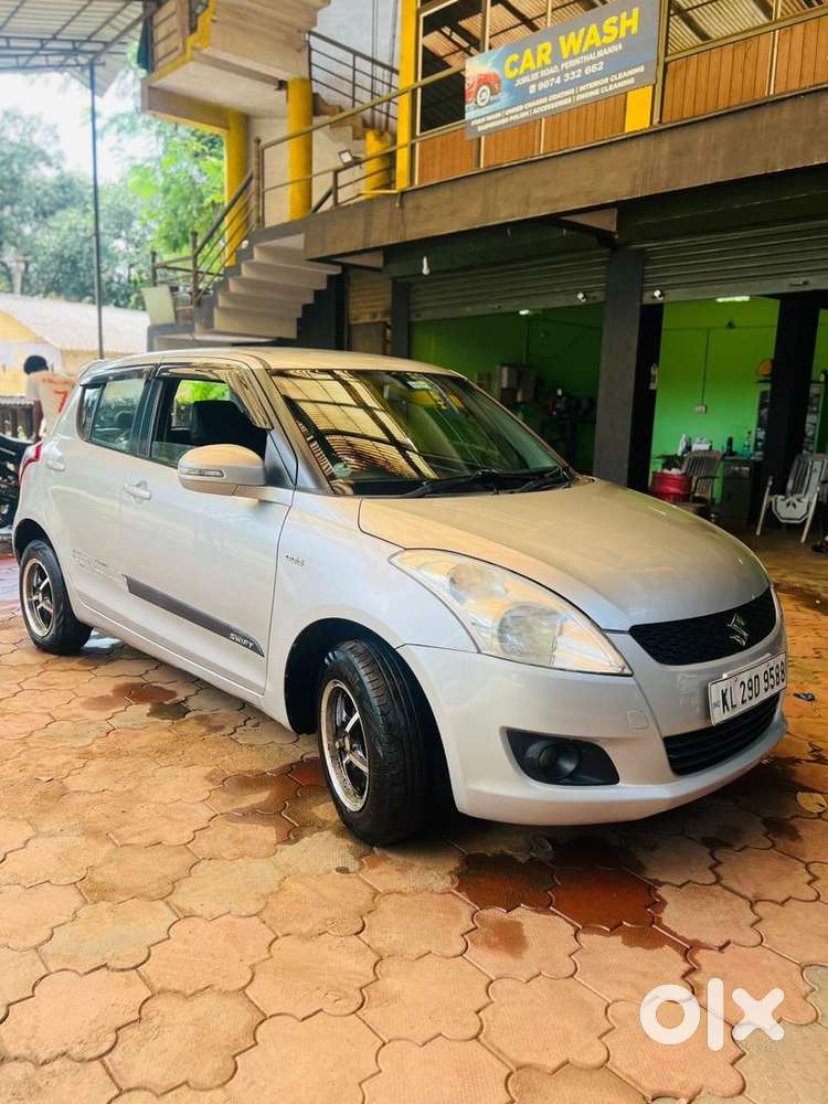 Maruti Suzuki Vdi 2012