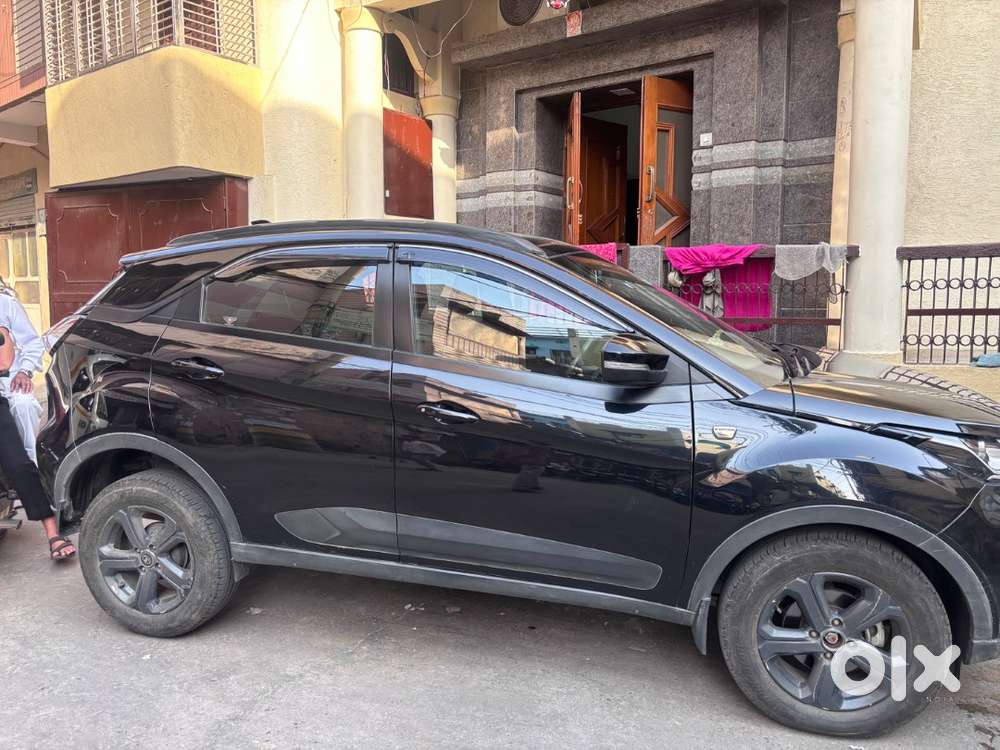 Top Model Nexon (dark Edition) On Urgent Sale