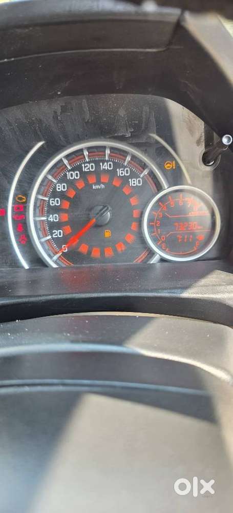 Maruti Suzuki Wagon R Zxi, 2020, Petrol