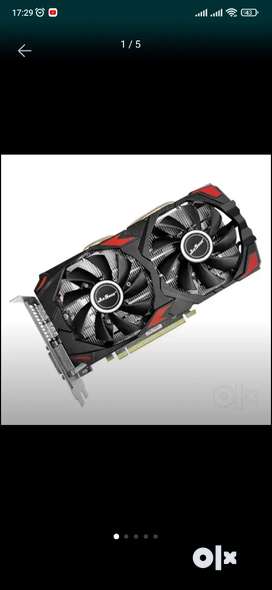 Radeon rx discount 580 8gb olx