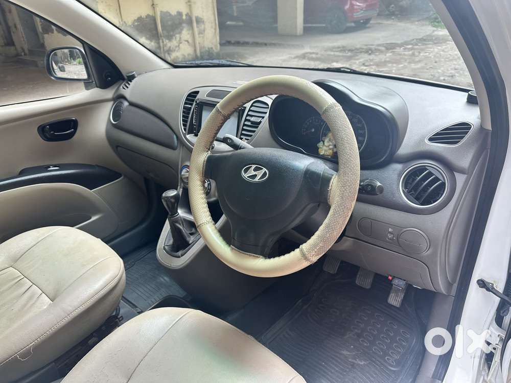 Hyundai I10 Magna 1.1l, 2016, Petrol