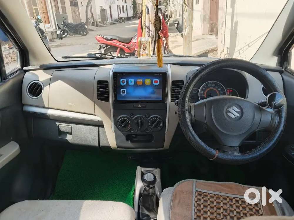Maruti Suzuki Wagon R 2020
