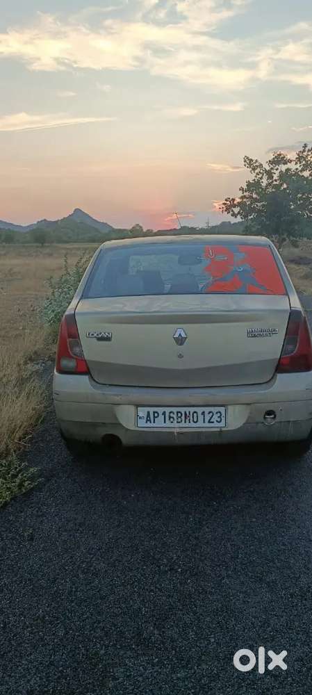I Bought New Car