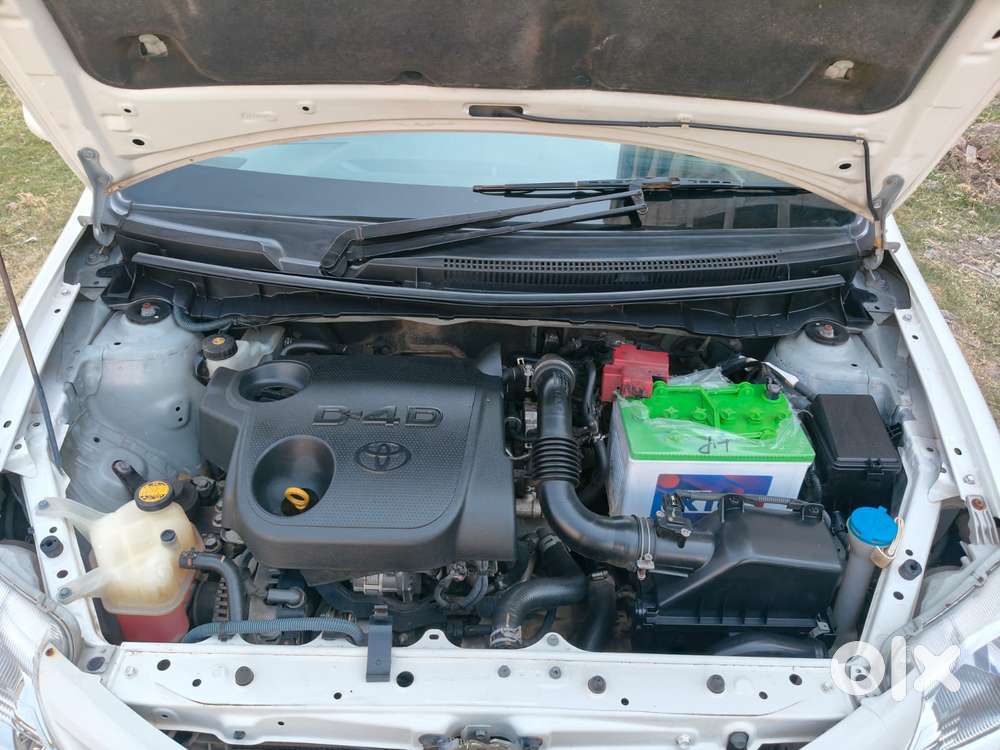 Toyota Etios Liva Gd, 2012, Diesel