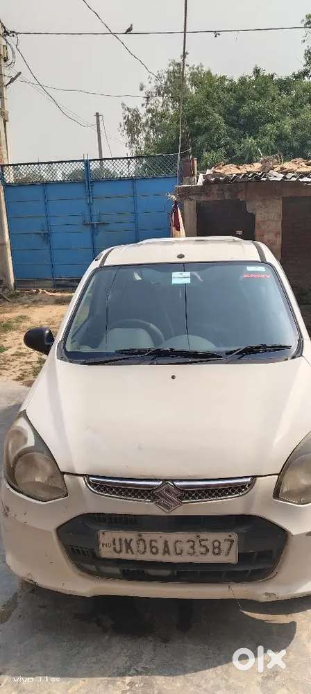 Maruti Suzuki Alto 800 Lxi 2015