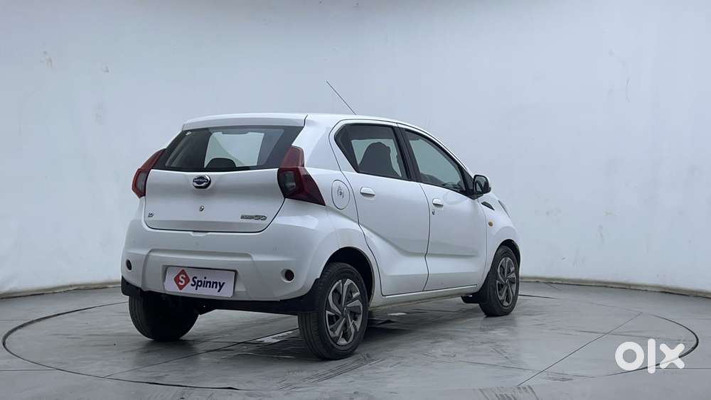 Datsun Redigo 2020-2022 1.0 T (o), 2020, Petrol