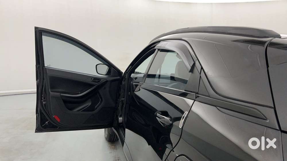 Tata Nexon Creative Plus S 1.5 Revotorq Diesel 6 Mt Dt, 2024, Diesel