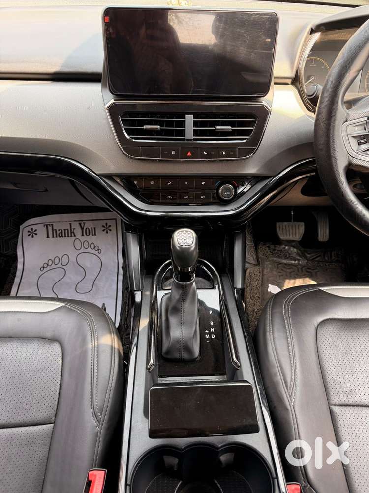 Tata Harrier 2.0 Kryotec Xta Plus Dark Edition, 2023, Diesel