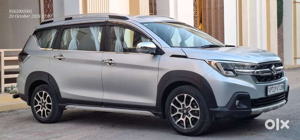 Maruti Suzuki Xl6, 2023, Cng & Hybrids