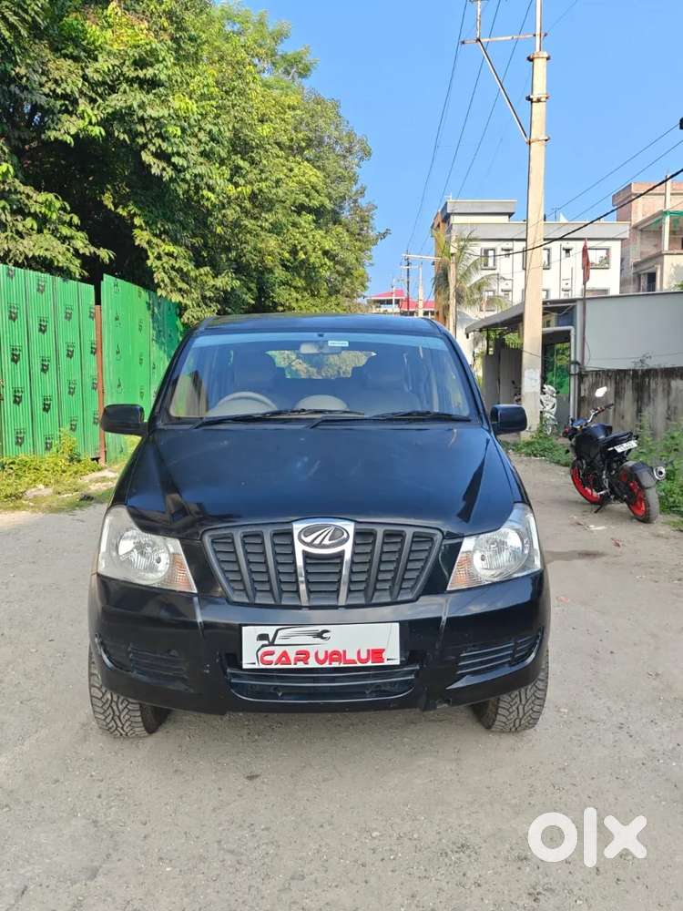 Mahindra Xylo E4 Bs Iii, 2009, Diesel