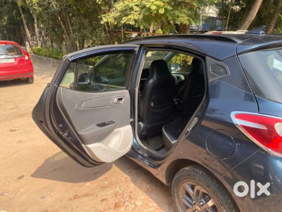 Hyundai Grand I10 Nios