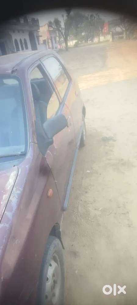 Maruti Suzuki Alto 800 2010