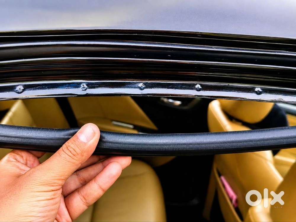 Honda City Topend Sunroof 2015 360 Camera