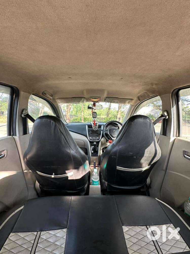 Maruti Suzuki Celerio 2018 Petrol Well Maintained