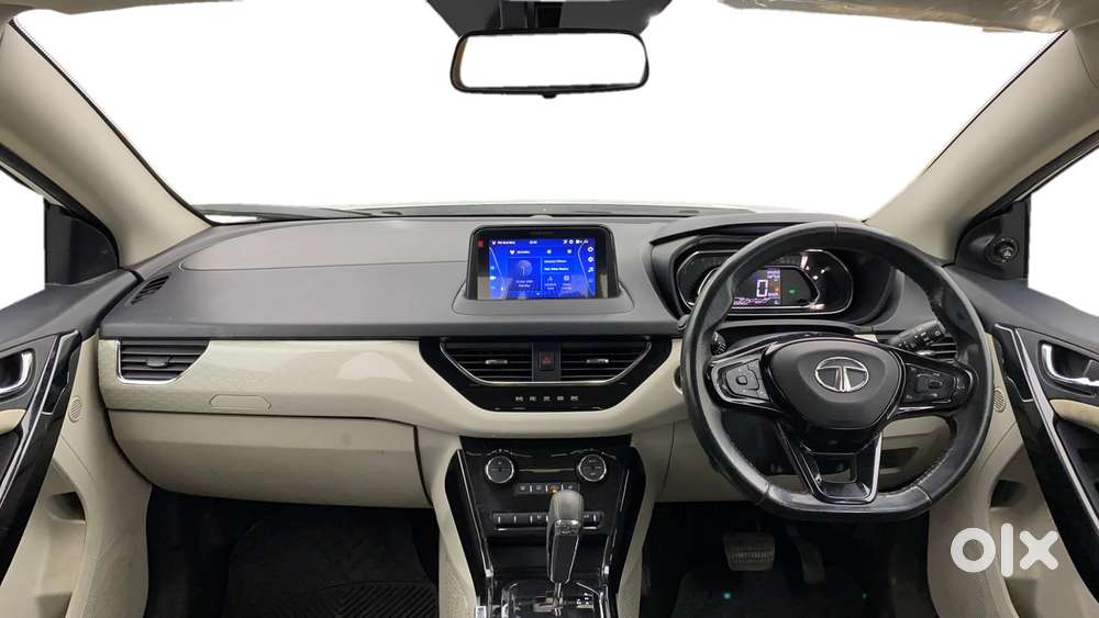 Tata Nexon 1.5 Revotorq Xza Plus (o), 2022, Diesel