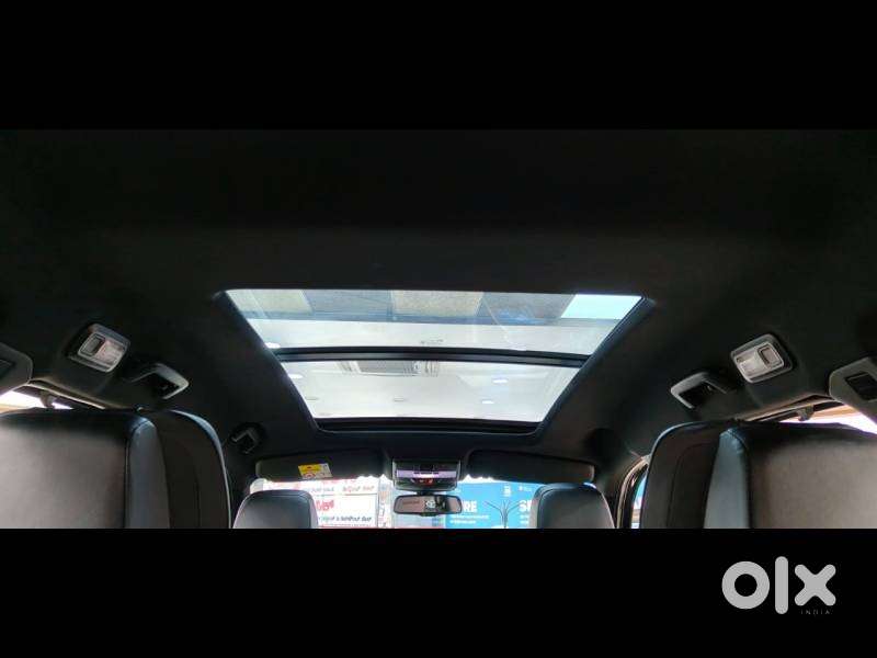 Tata Safari Adventure X Plus 7 Str Dark Edition At, 2024, Diesel