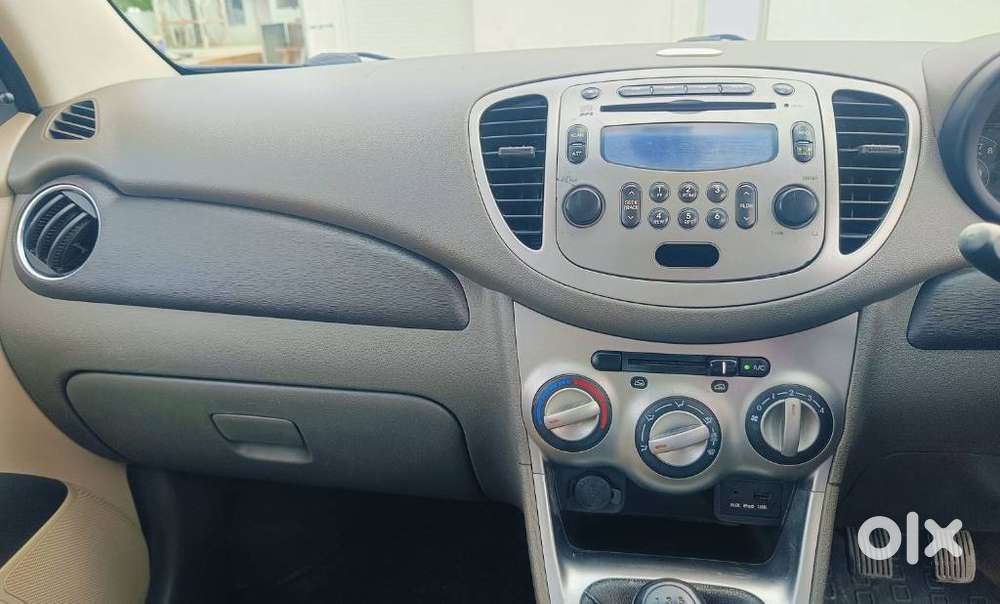 Hyundai I10 Sportz 1.1l, 2014, Petrol