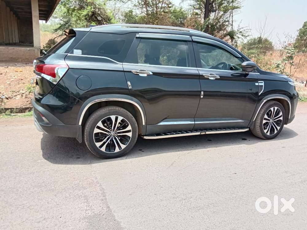 Mg Hector Sharp Diesel Mt, 2021, Diesel