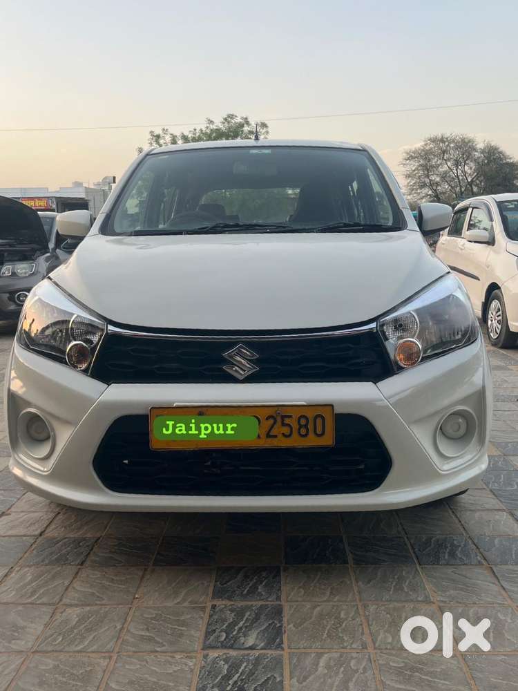 Maruti Suzuki Celerio Tour H2, 2021, Cng & Hybrids