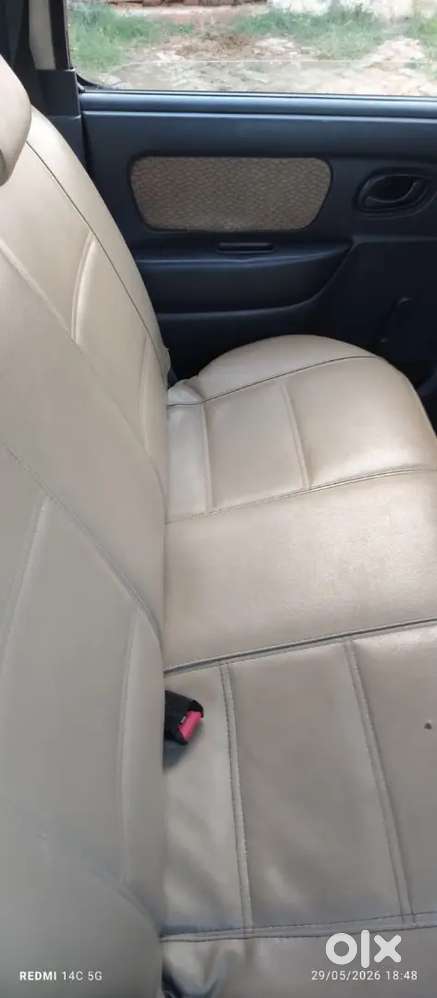 Maruti Suzuki Wagon R 2008 Petrol 70000 Km Driven 2028 Tak Valid