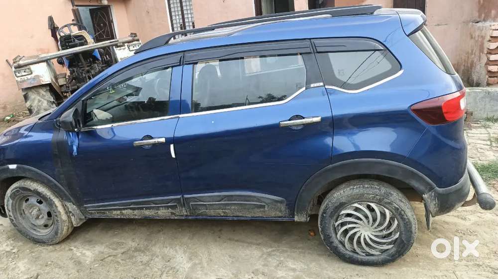 Renault Triber 2020