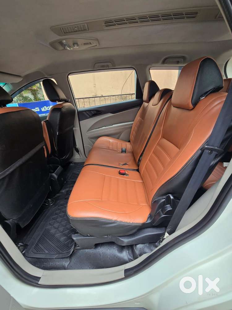 Mahindra Marazzo M2 8str, 2023, Diesel