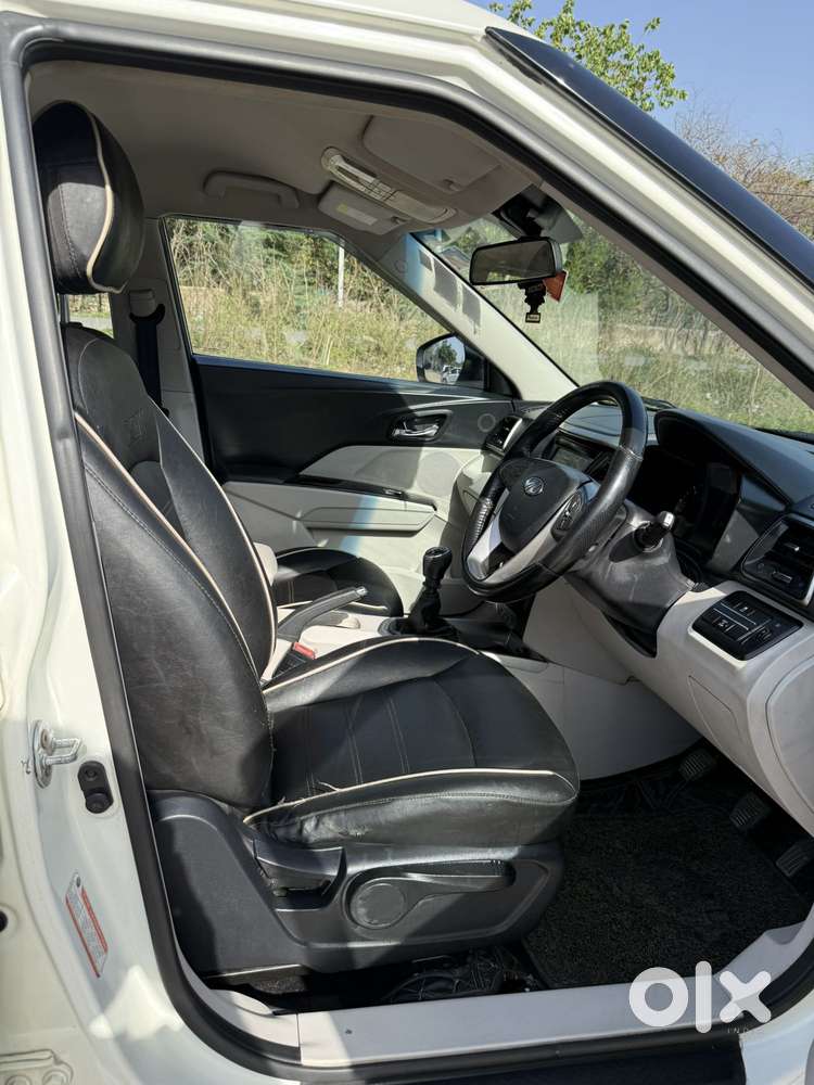 Mahindra Xuv300 W8 Diesel, 2019, Diesel