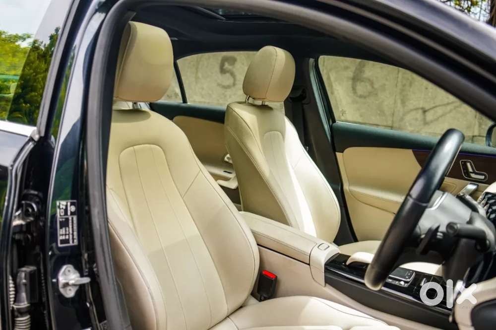 Mercedes-benz A-class Limousine 200, 2023, Petrol
