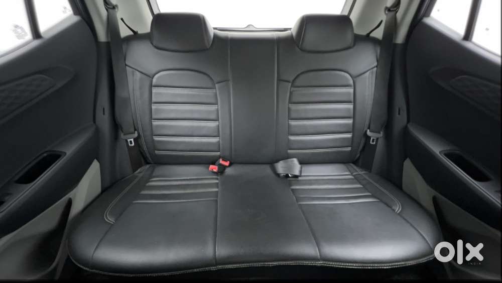 Hyundai Grand I10 Nios Sportz 1.2 Kappa Vtvt, 2021, Petrol