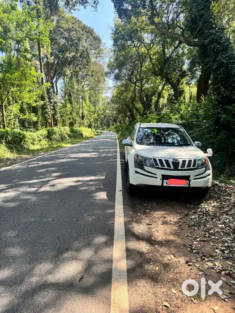 Mahindra Xuv500 2015 Diesel Manual