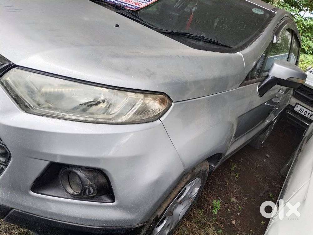 Ford Escort, 2015, Diesel