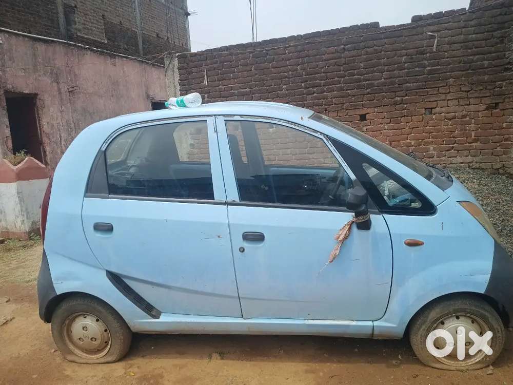 Tata Nano Twist Xt 2014