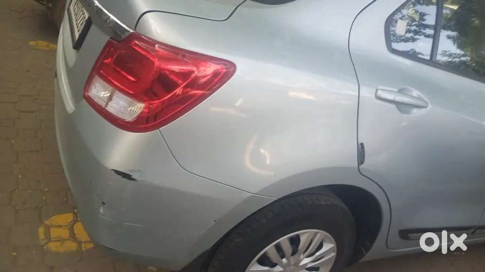 Maruti Suzuki Dzire 2025