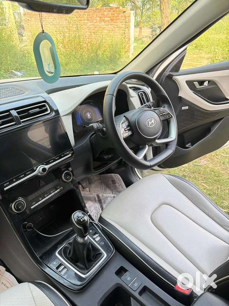 Hyundai Diesel Manual 2023
