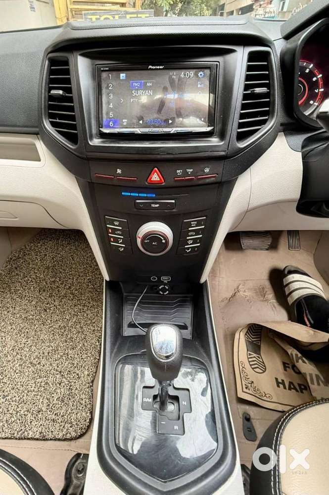 Mahindra Xuv300 W6 Diesel, 2022, Petrol