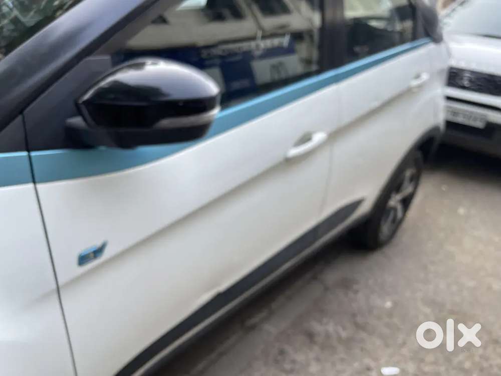 Tata Nexon Ev 2021 In Excellent कंडिशन For Sell 2021
