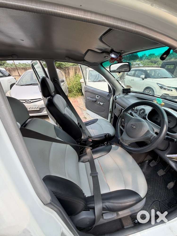 Hyundai Santro Xing 2010