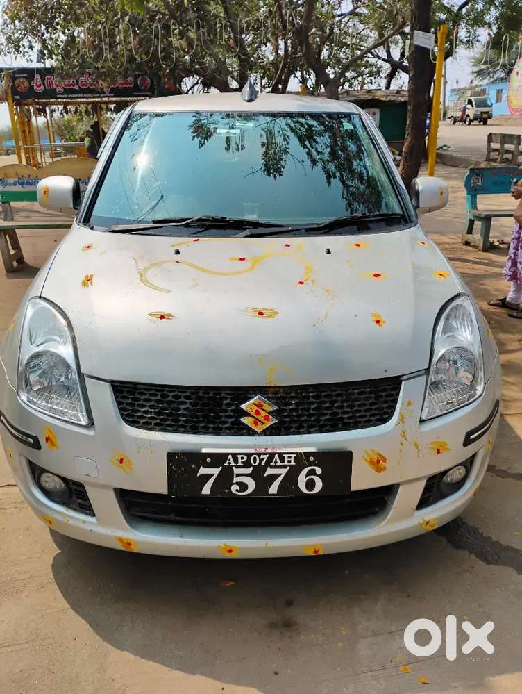 Maruti Suzuki Swift 2008 Diesel 179000 Km Driven