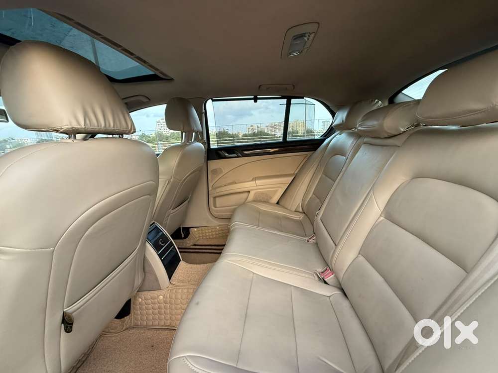 Skoda Superb 2.5 Elegance Tdi At, 2014, Diesel