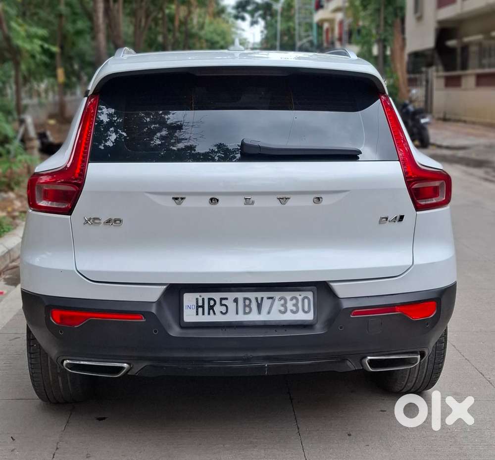 Volvo Xc40 D4 R-design, 2019, Diesel