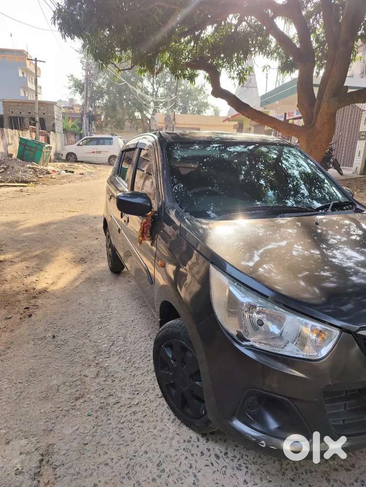 Maruti Suzuki Alto K10 2017 Petrol 48000 Km Driven